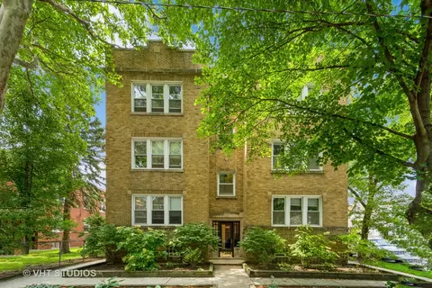 4854 N Bell Ave #3N, Chicago, IL 60625
