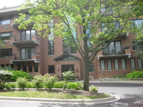 3525 S Cass Ct #408, Oak Brook, IL 60523