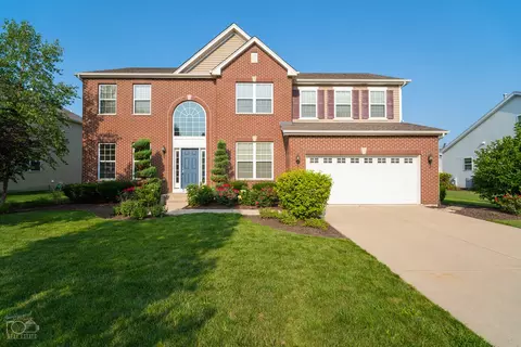 807 Bittersweet Ln, Shorewood, IL 60431