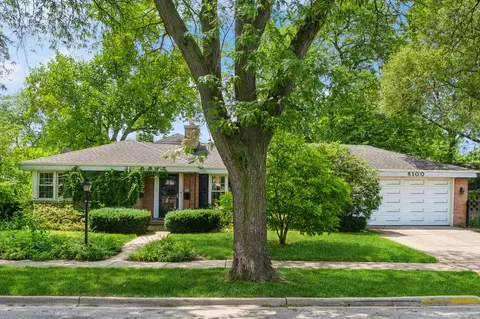 8100 Hamlin Ave, Skokie, IL 60076
