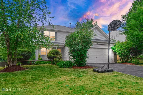 24219 Apple Tree Ln, Plainfield, IL 60585