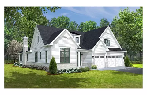 Undisclosed, Kildeer, IL 60047