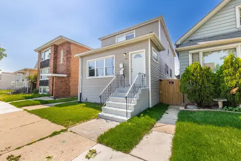 7507 W 58th St, Summit, IL 60501