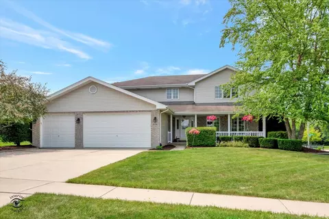 19206 Fairmont Ln, Mokena, IL 60448