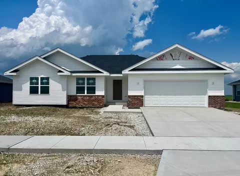 1643 Condor Dr, Manteno, IL 60950