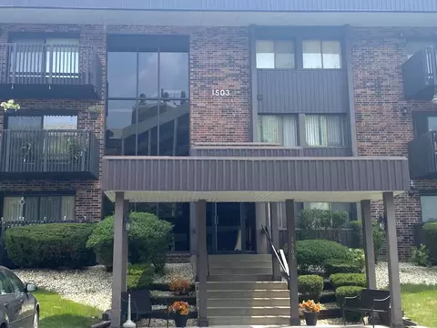 1503 Woodbridge Rd #1C, Joliet, IL 60436