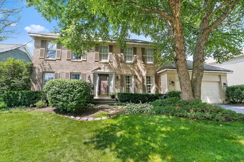 1010 Wakefield Dr, Elgin, IL 60120