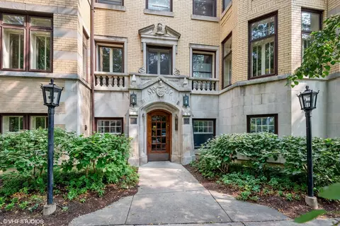 131 Kedzie St #G, Evanston, IL 60202