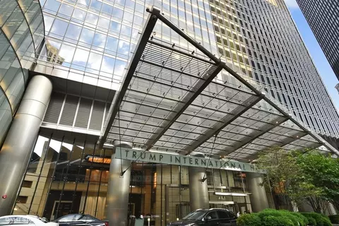 401 N Wabash Ave #81D, Chicago, IL 60611