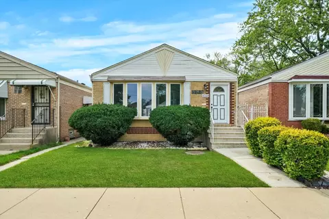 4504 S Leclaire Ave, Chicago, IL 60638