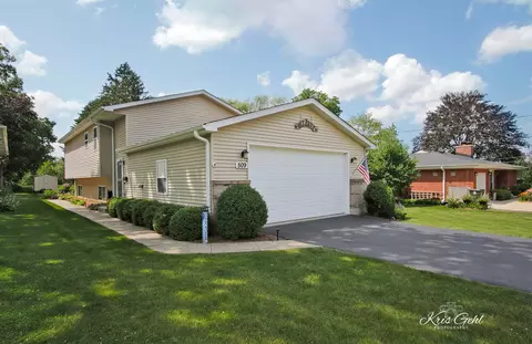 509 W Park Ave, Round Lake, IL 60073
