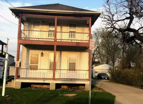 604 N Eastern Ave, Joliet, IL 60432