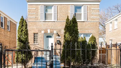 10814 S Rhodes Ave, Chicago, IL 60628