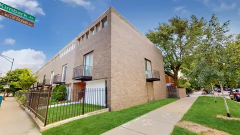 1301 E 55th St, Chicago, IL 60615