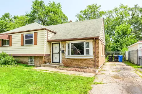 9757 S Luella Ave, Chicago, IL 60617