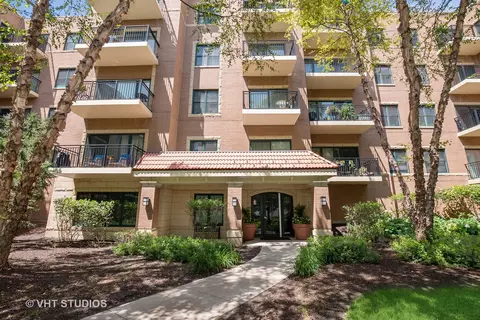 5100 W 96th St #240, Oak Lawn, IL 60453