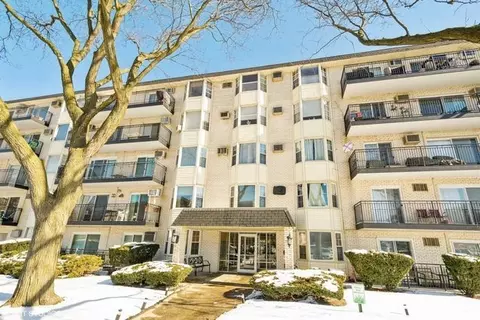 5506 Lincoln Ave #A521, Morton Grove, IL 60053