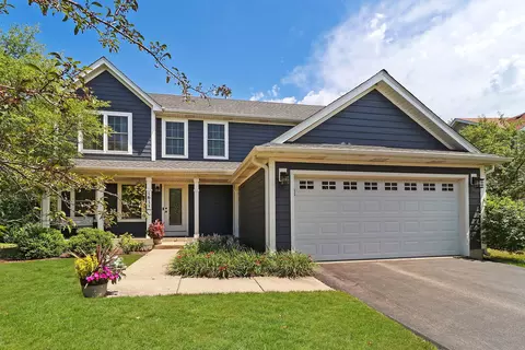 1611 Elderberry Ln, Lake Villa, IL 60046