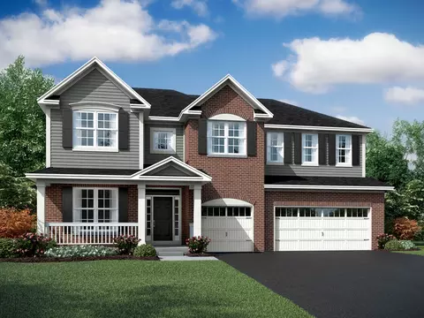 26514 W Vincent Lot Apt 246 Dr, Plainfield, IL 60585
