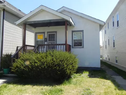 4041 N Melvina Ave, Chicago, IL 60634