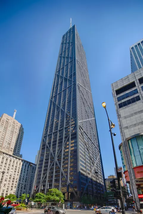 175 E Delaware Pl #4720-22, Chicago, IL 60611