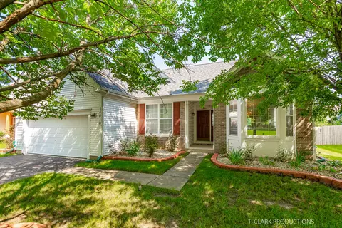 24010 W Marathon Ln, Plainfield, IL 60585