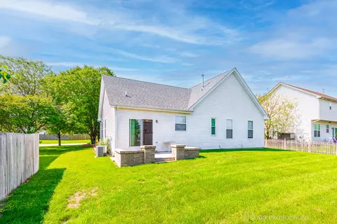 24010 W Marathon Ln, Plainfield, IL 60585 photo 23