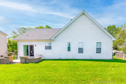 24010 W Marathon Ln, Plainfield, IL 60585 photo 24