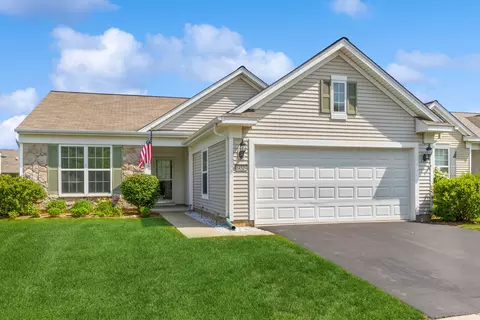 14524 Tawny Ln, Huntley, IL 60142