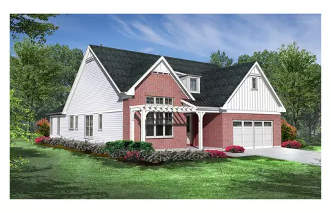 4813 Seeley Ave, Downers Grove, IL 60515