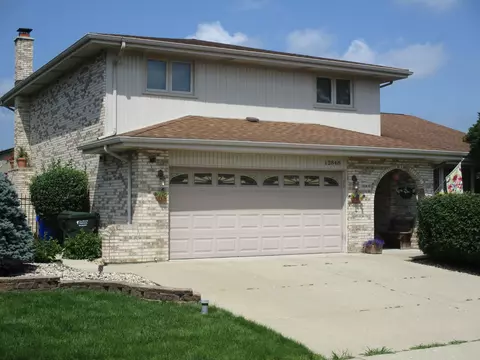 12848 Mill Rd, Palos Park, IL 60464