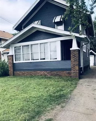 1507 Auburn St, Rockford, IL 61103