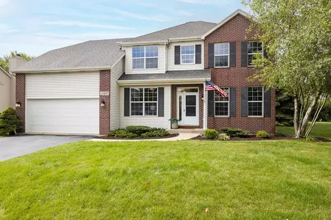 25457 Cinnamon Cir, Plainfield, IL 60585
