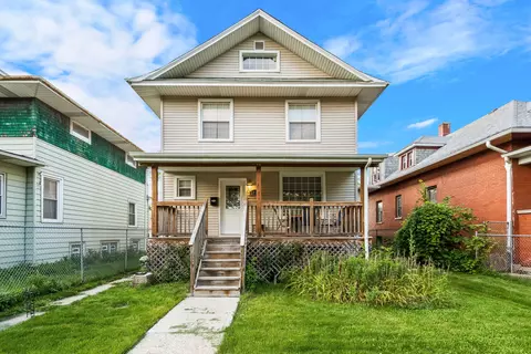5954 W Huron St, Chicago, IL 60644
