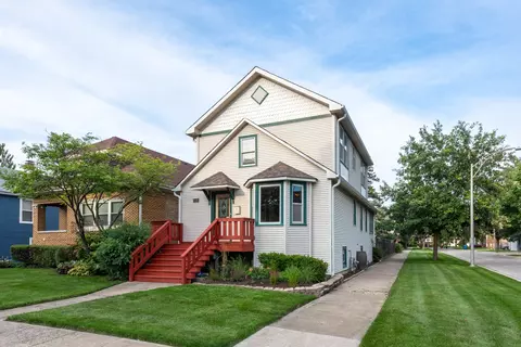 1110 Troost Ave, Forest Park, IL 60130