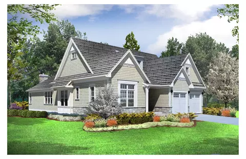 Undisclosed, Lake Forest, IL 60045