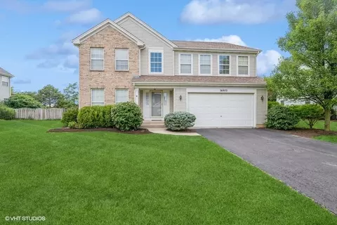 36922 N Wildberry Ct, Lake Villa, IL 60046