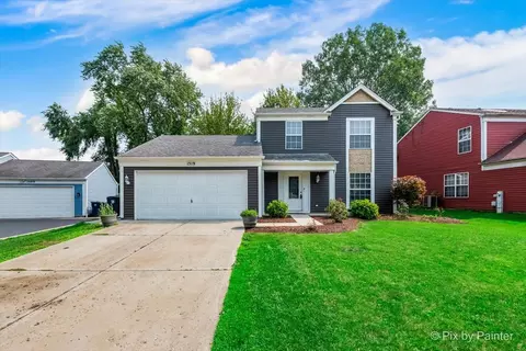 1519 Sawgrass Ct, Elgin, IL 60123