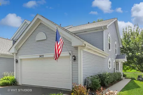 1422 Wesley Ct, Mundelein, IL 60060