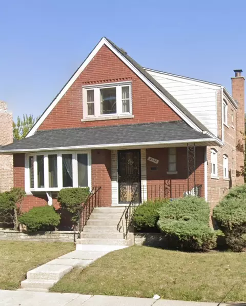 2140 E 93rd St, Chicago, IL 60617