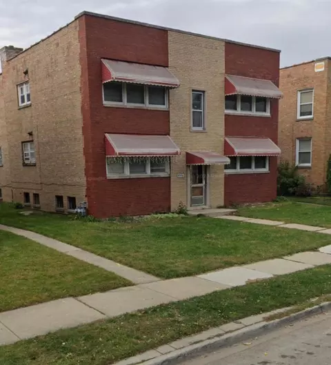 8936 Bronx Ave #2S, Skokie, IL 60077