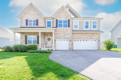 16409 S Mueller Cir, Plainfield, IL 60586