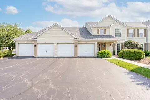 13907 S Bristlecone Ln #D, Plainfield, IL 60544