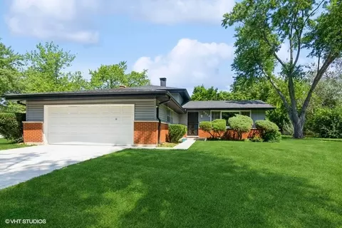 3514 Woodworth Pl, Hazel Crest, IL 60429