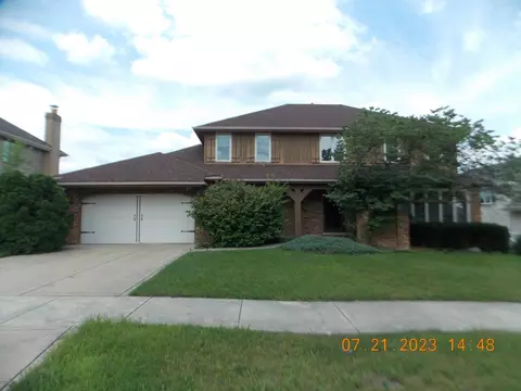 9824 W Circle Pkwy, Palos Park, IL 60464