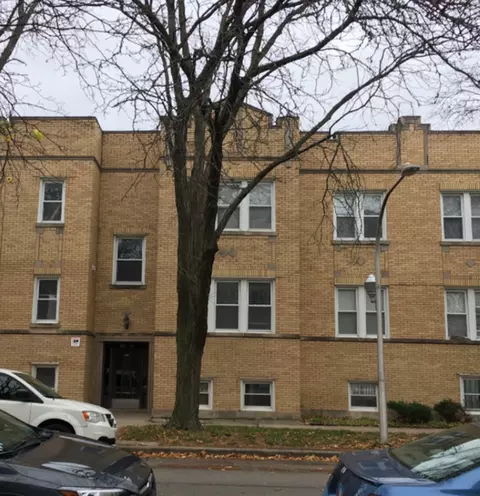 4014 W Ainslie St #1, Chicago, IL 60630