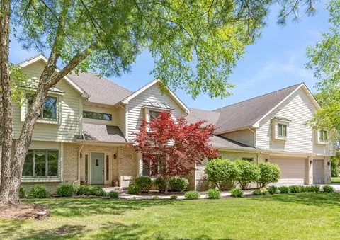 24504 W Park River Ln, Shorewood, IL 60404