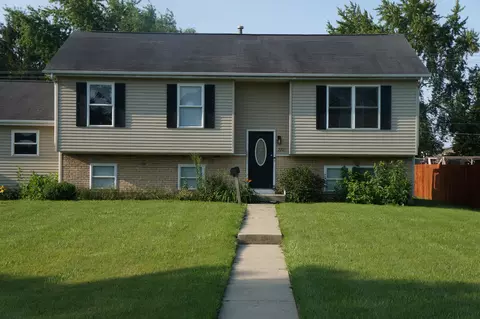 2205 Salem Blvd, Zion, IL 60099