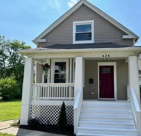 426 S 12th Ave, Maywood, IL 60153