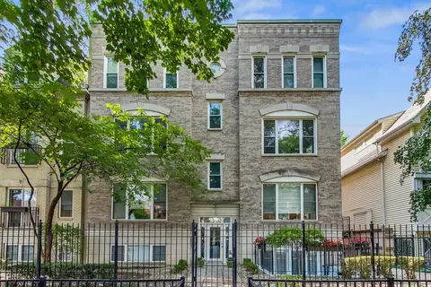 823 W Lill Ave #1S, Chicago, IL 60614